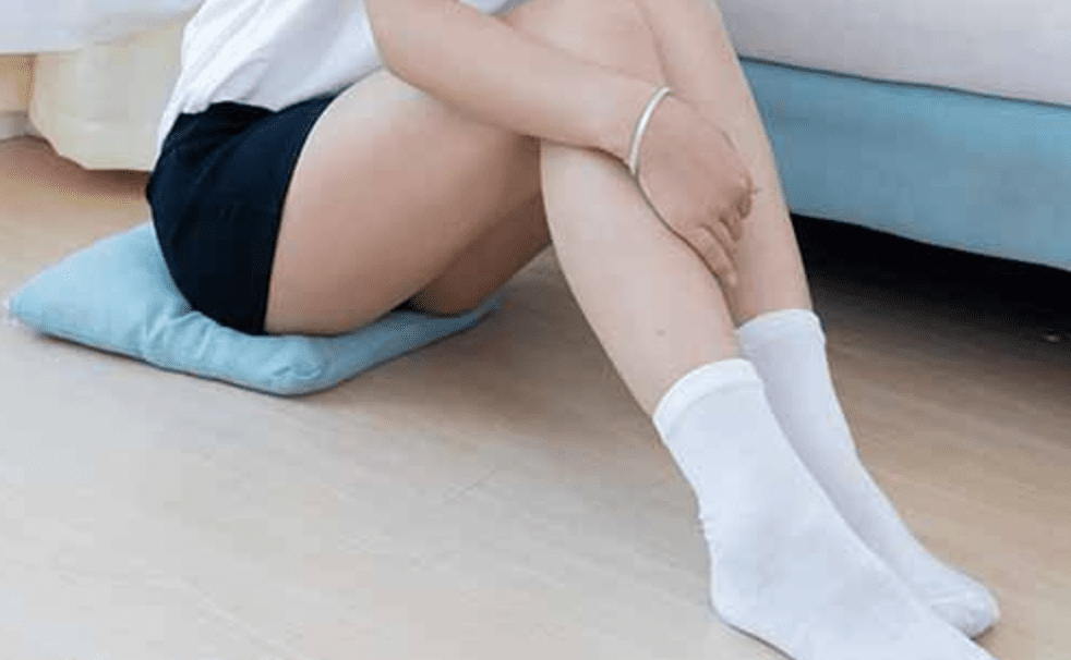 Wulian Media | Linlin's white socks and beautiful companionship (with video)