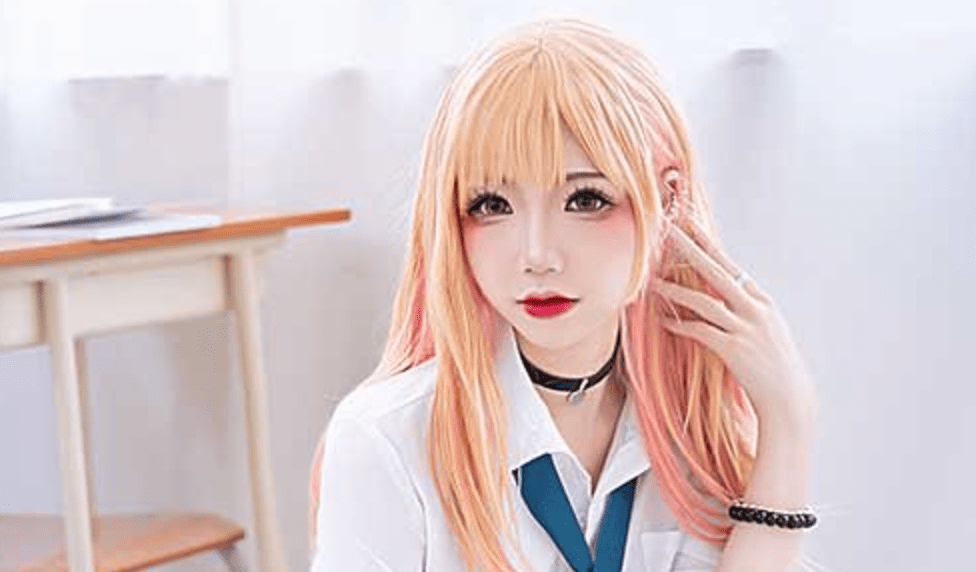 Yukiharu Astra | Kitagawa Uimome JK