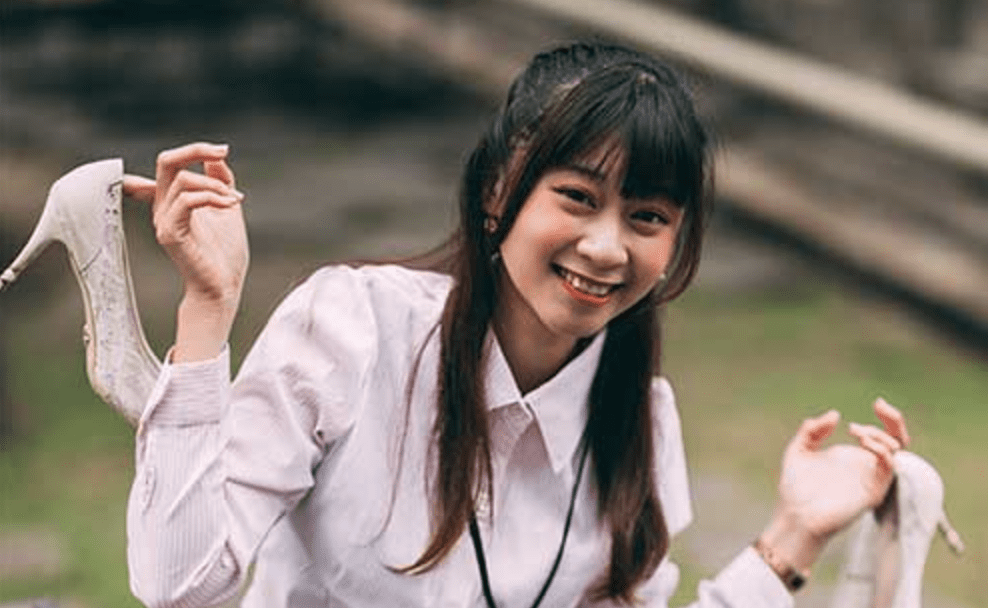 若颖 | 松菸