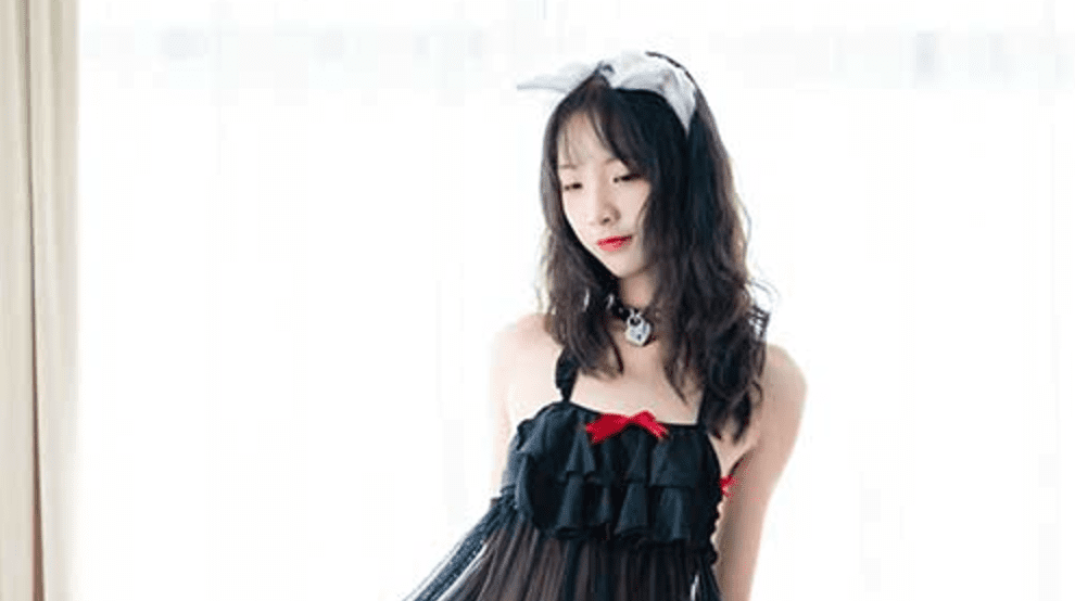 西瓜少女 | 西呱呀呀呀 猫尾私房
