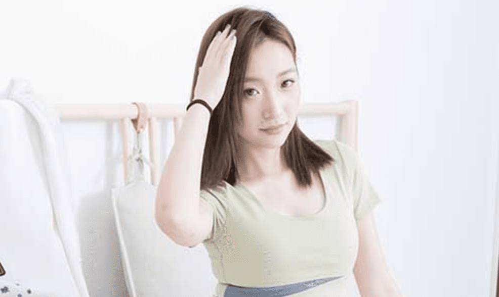 物恋传媒 | 恬恬的瑜伽裤里丝之璀璨星辰(带视频)