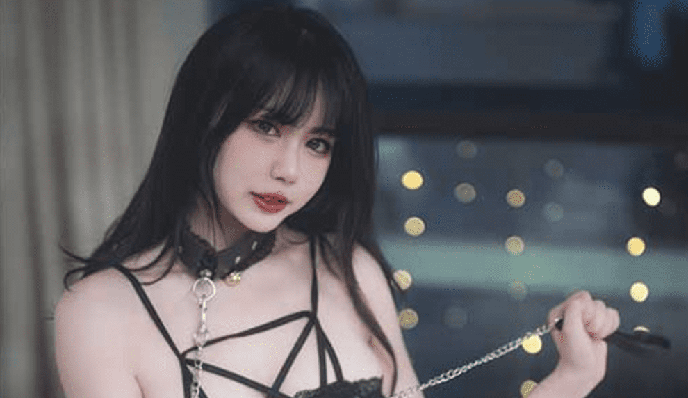 Tina很妖孽呀 | 魅魔姐姐