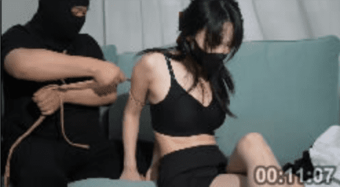 象人原创 | 嗷嗷剧情向 胁迫老师成为我的绳奴