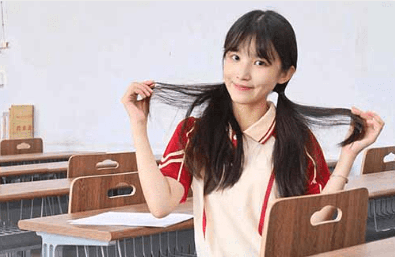 Dreamweaver Image | Youth Overture School Uniform Short Stockings