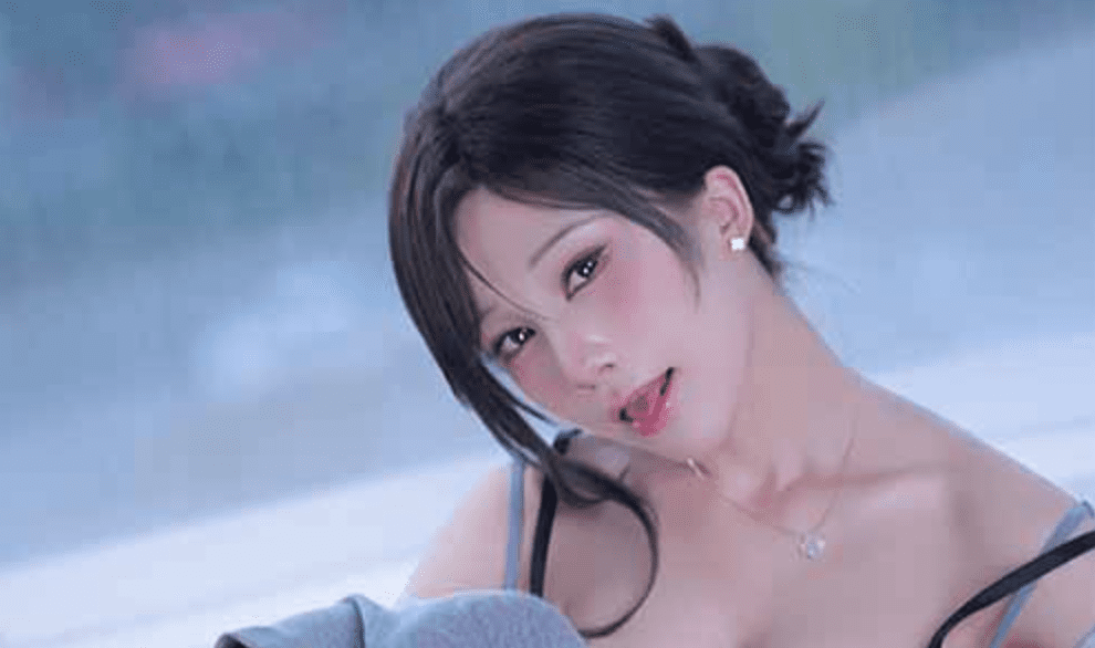 水淼Aqua | 清潭洞小妈