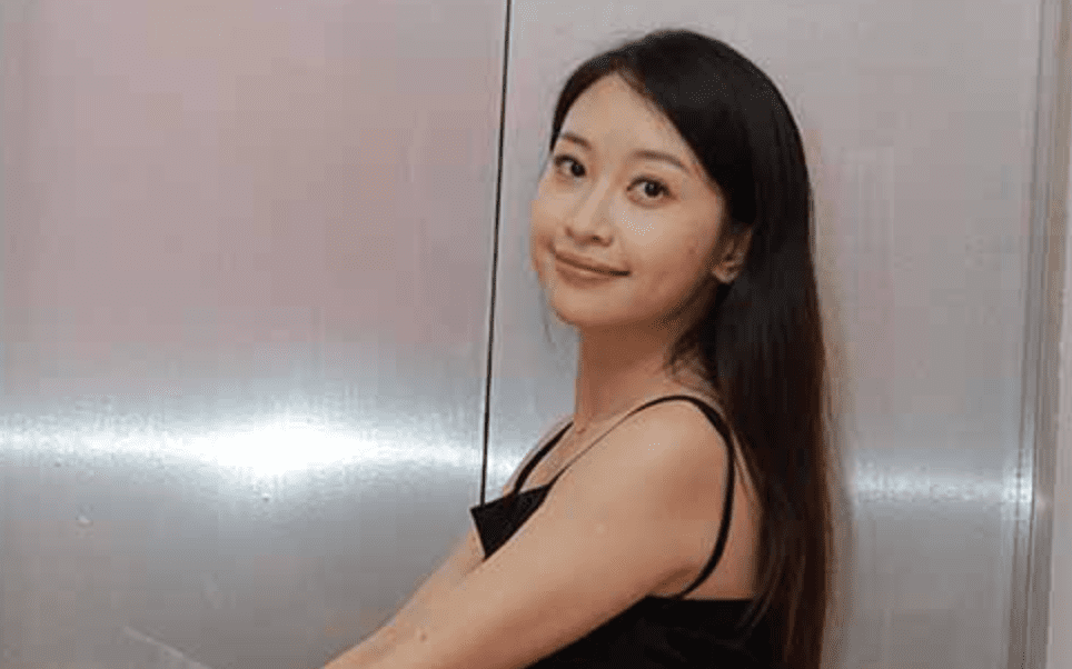 IESS异思趣向 | 丝享家系列之黑丝小婕等你电话