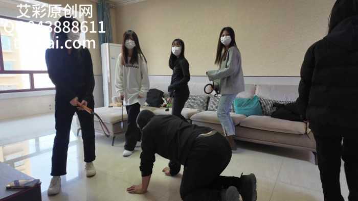 chnnsct1818 | 群体鞭打戏耍贱狗