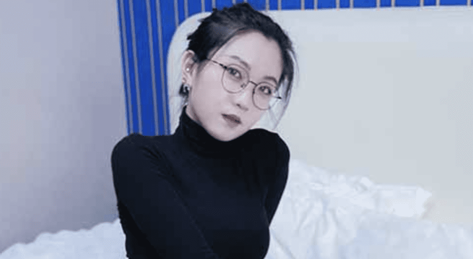 物恋传媒 | 川川的黑色棉袜之记忆里的她(带视频)