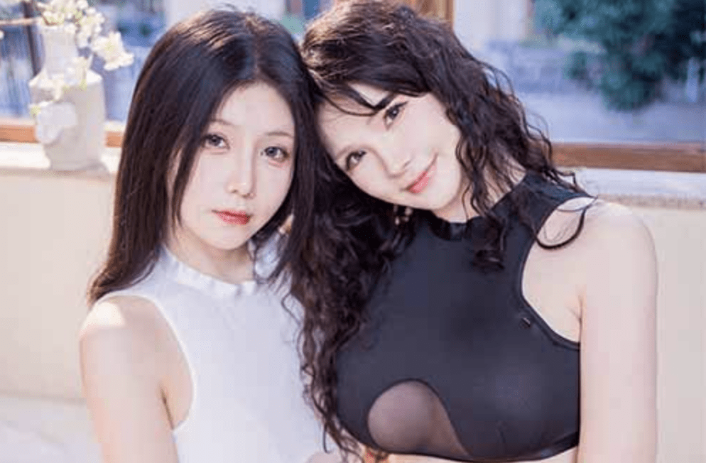 前羽_rr&修修猫 | 双人写真本(带视频)