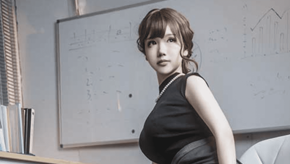 Xueqing Astra | The young boss sister