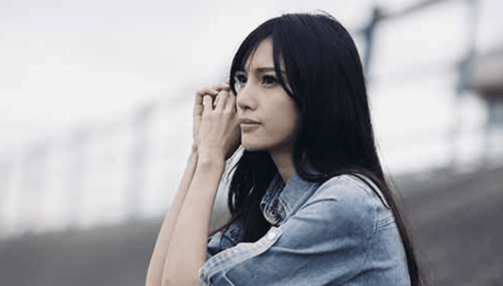小葆 | 长腿美模 社子