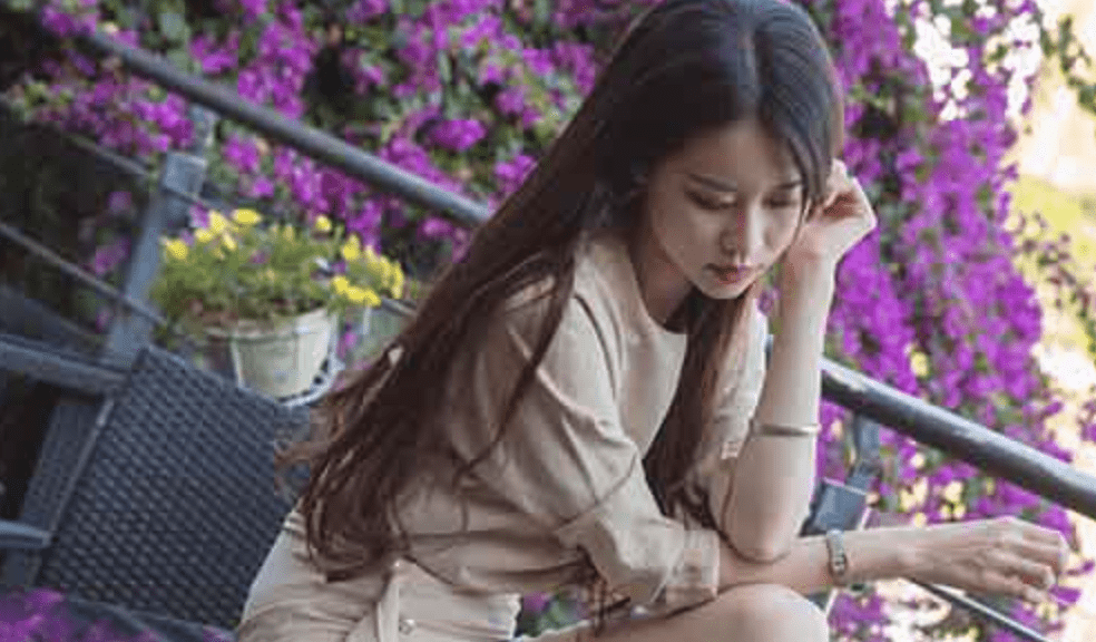 Sia不吃鱼 | 闻香识女人