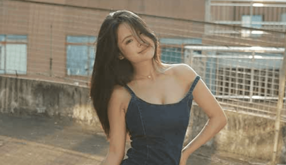 IESS异思趣向 | 丝享家丝袜美女写真之兔兔美式辣妹