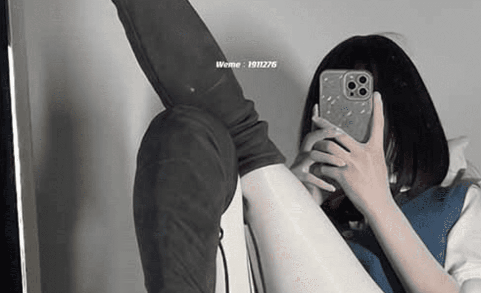 白龙猫女 | 微密圈 套图&视频合集