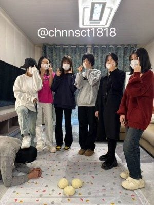 chnnsct1818 | 脏黑馒头混合圣水喂食贱狗