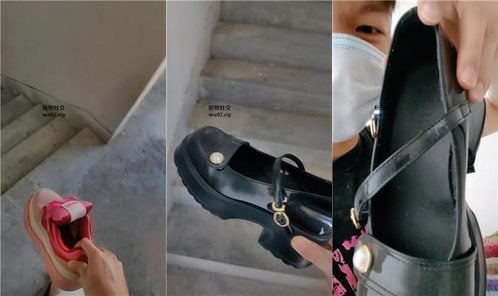 狗哥 | 扫楼第一现场