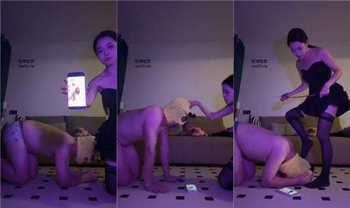 辣辣 | 骑狗背sp 黑丝美腿