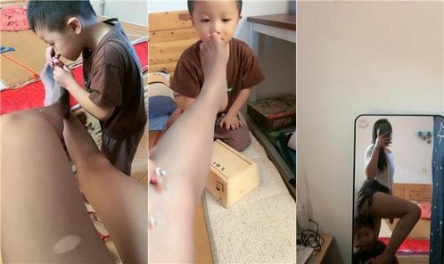 シシィ | 5歳のペットを育てる
