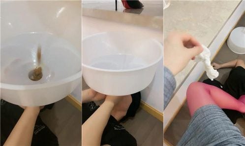 Princess | High heels and sexy stockings trampled and tortured full version