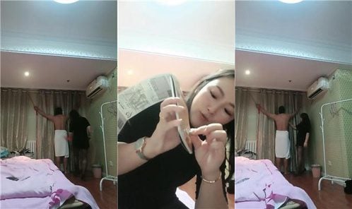 小美女祖宗 | 吊绑重度虐打