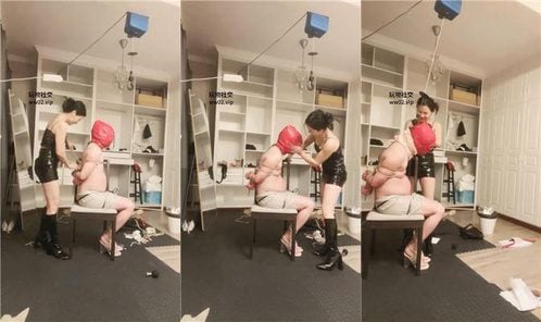 藍曦 | 言うことを聞かなければ縛って拷問する