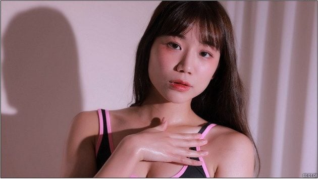 SWEETBOX YUI | Vol.49 Thru Thru