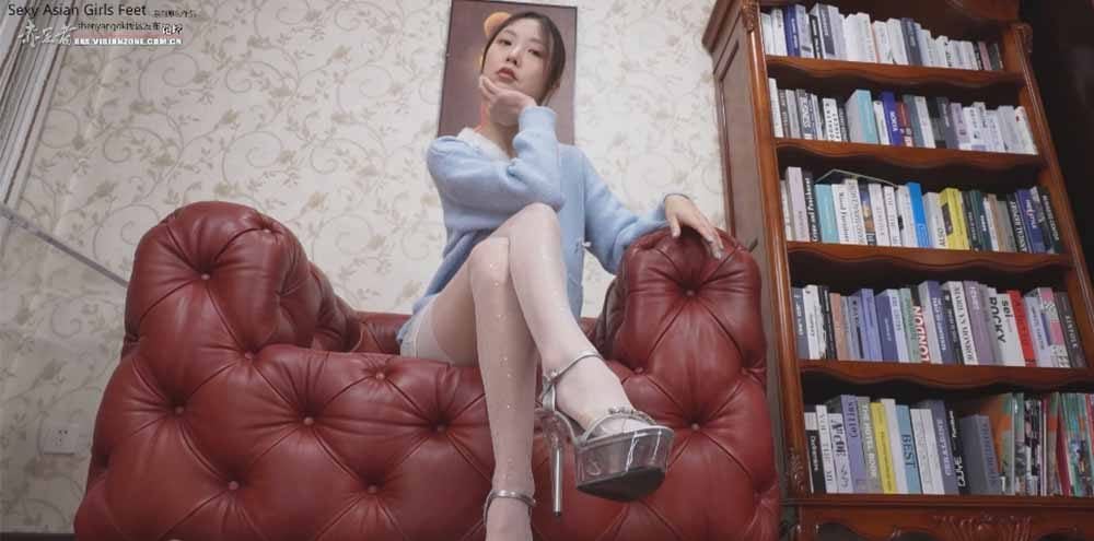 视频 | A F 282 王佳 包臀裙展示白丝凉高 第24部 27min 带视频