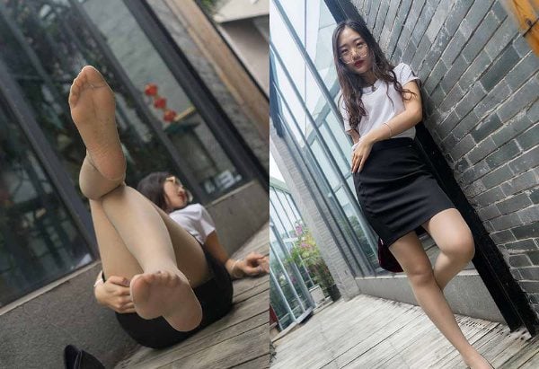 MussGirl慕丝女郎 | NO 411 阿紫
