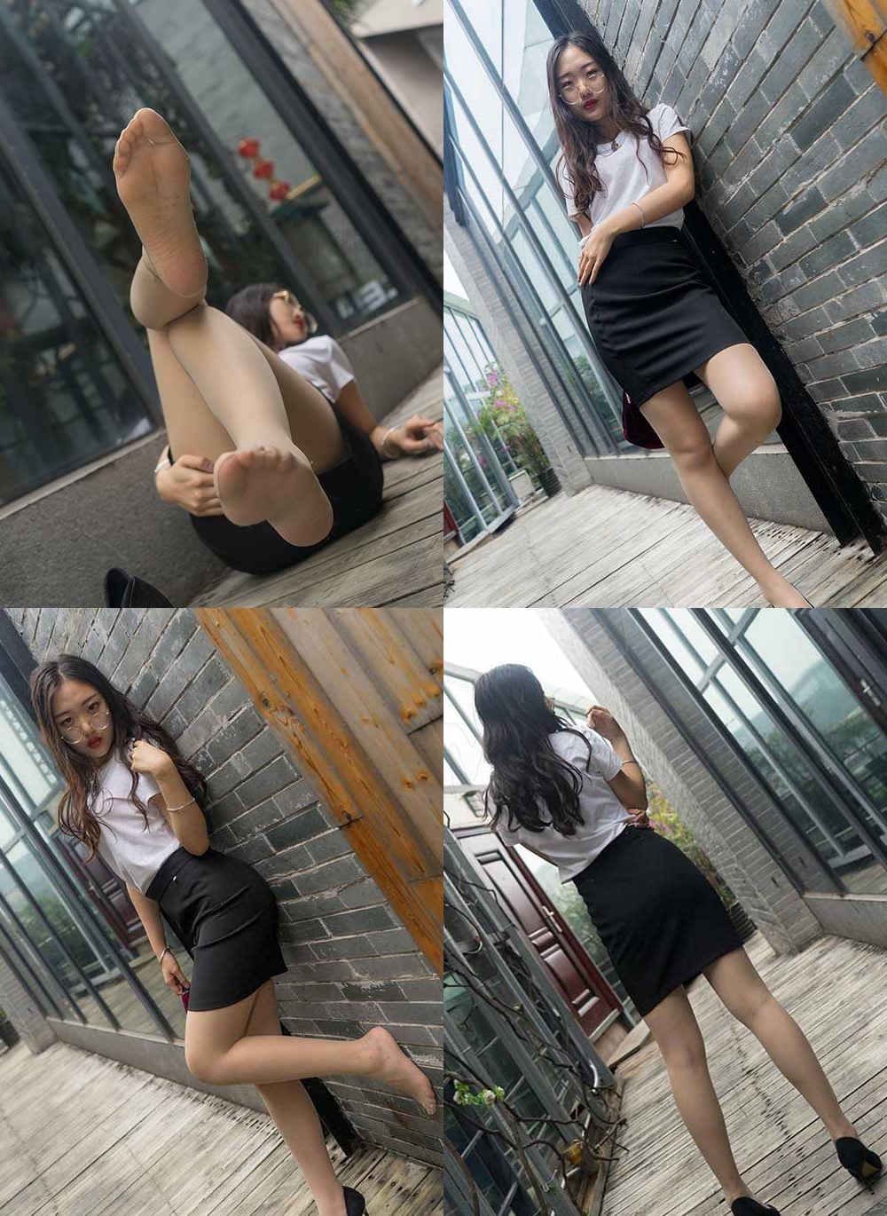 MussGirl慕丝女郎 | NO 411 阿紫-视频截图