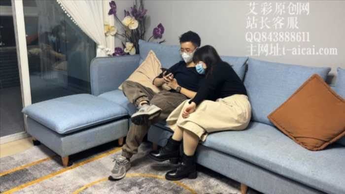 子怡 | 情侣主调教 极度羞辱