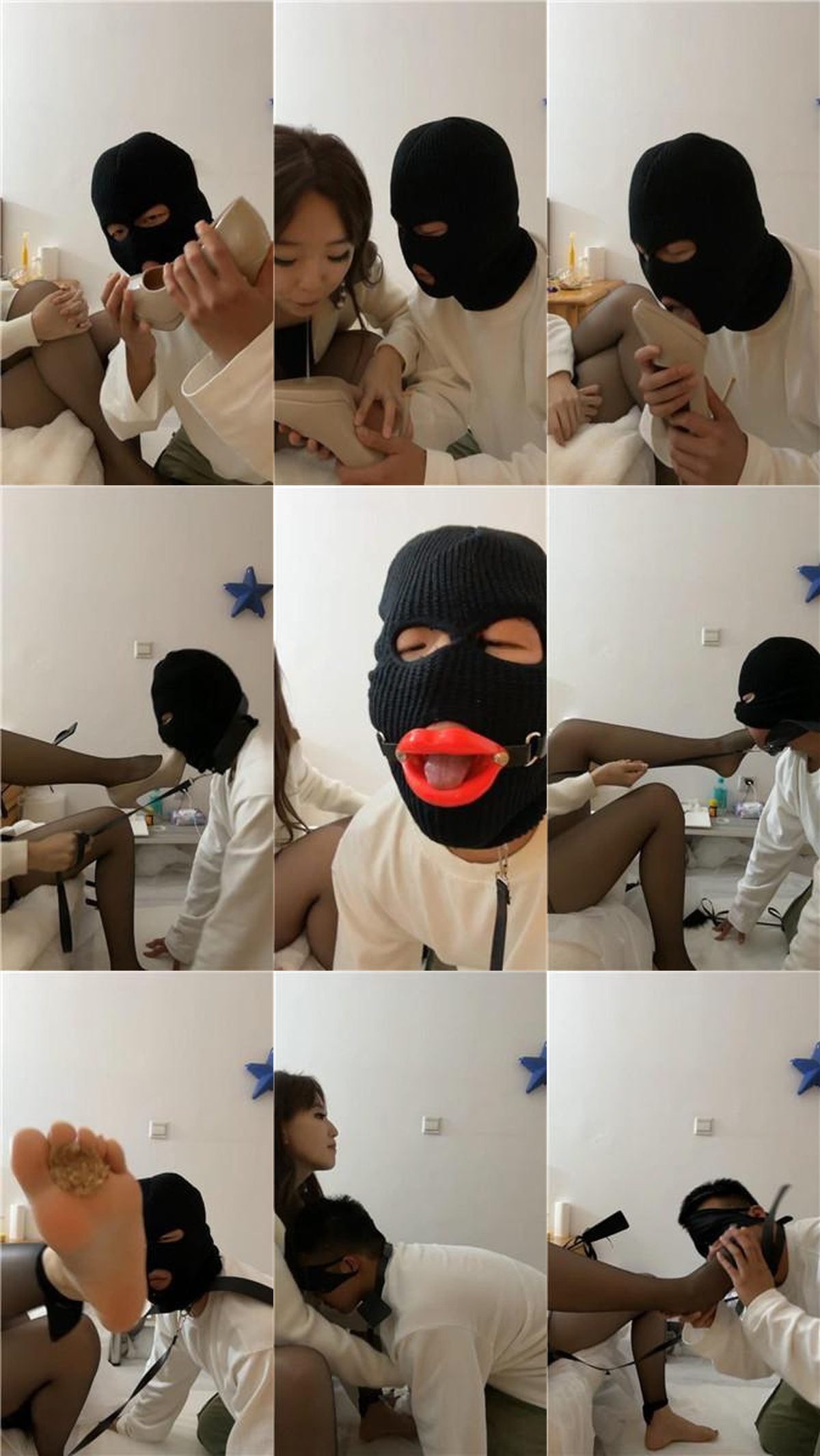 视频截图