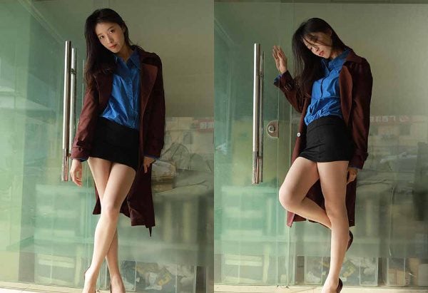 IESS Interesting Thoughts | Silk Home 1908 The Story of Xiaojiu's Windbreaker (Part 1)