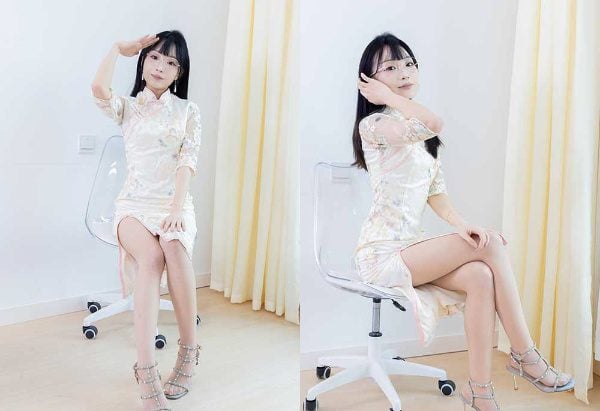 Wulian Media | Dudu Storm Calms Down with Video with Video