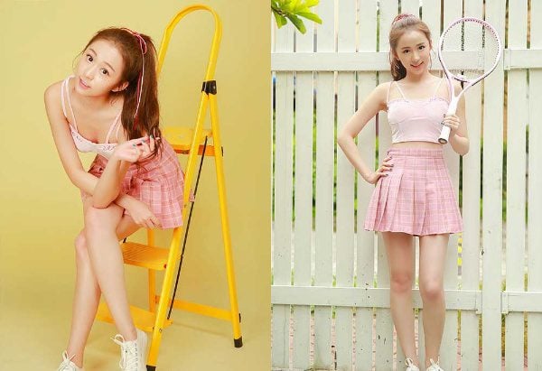 YALAYI | Youthful and beautiful