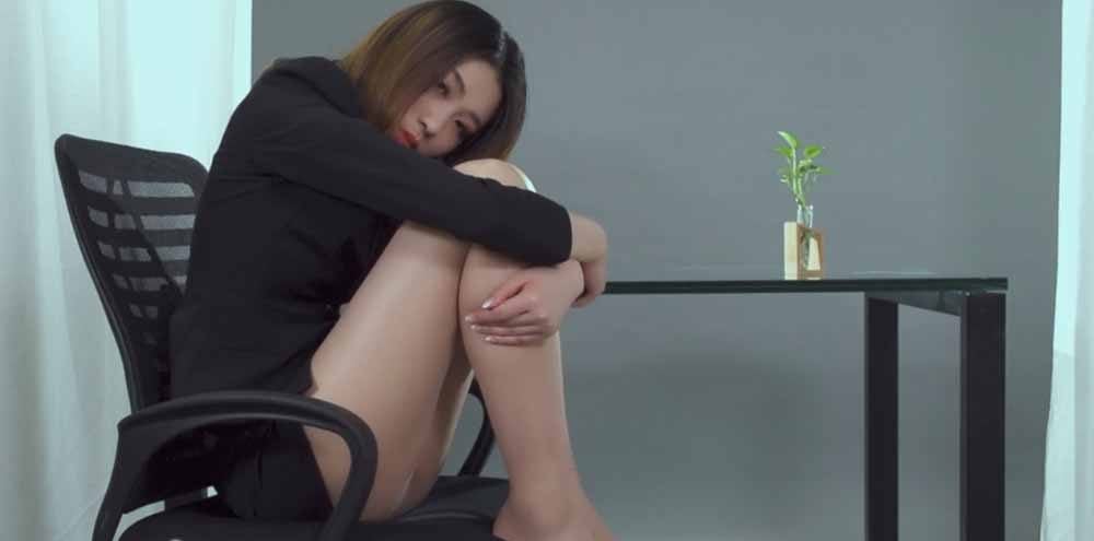 Ligui丽柜视频 | 407 职场新秀 娜娜 9min 带视频