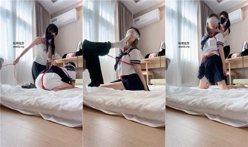 奶味小仙女 | 深度开发素人母狗