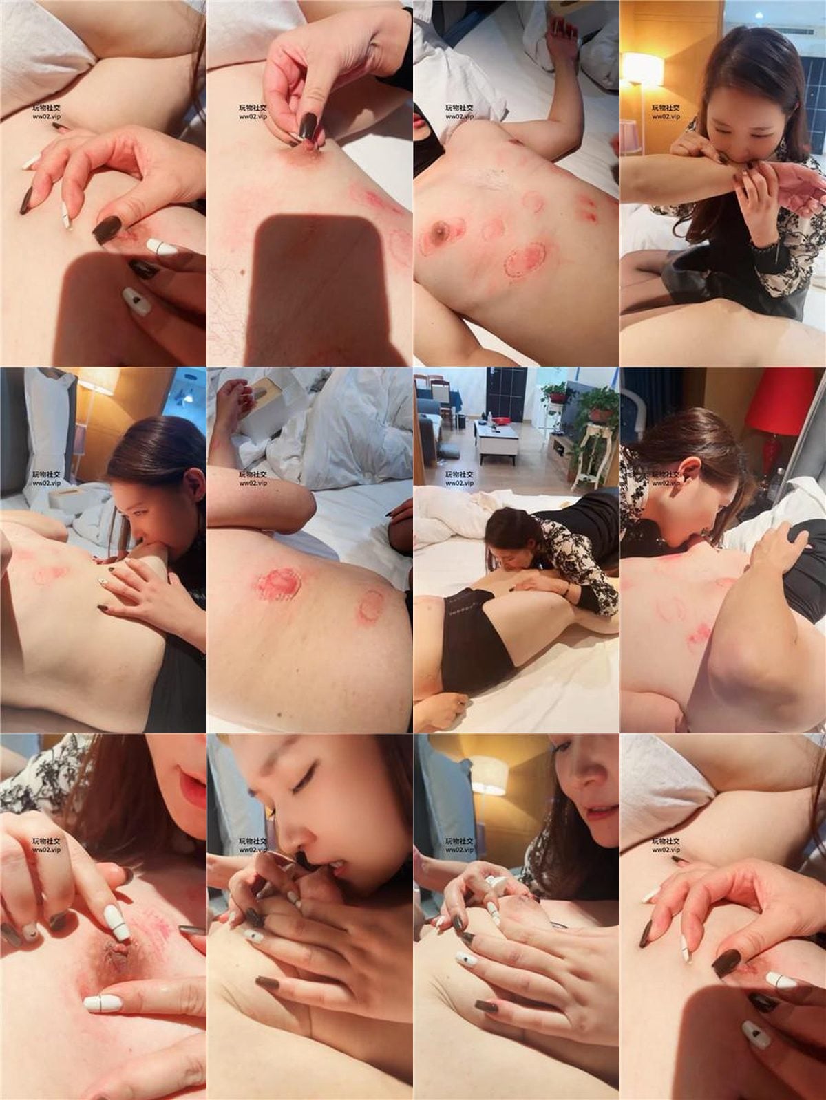 视频截图