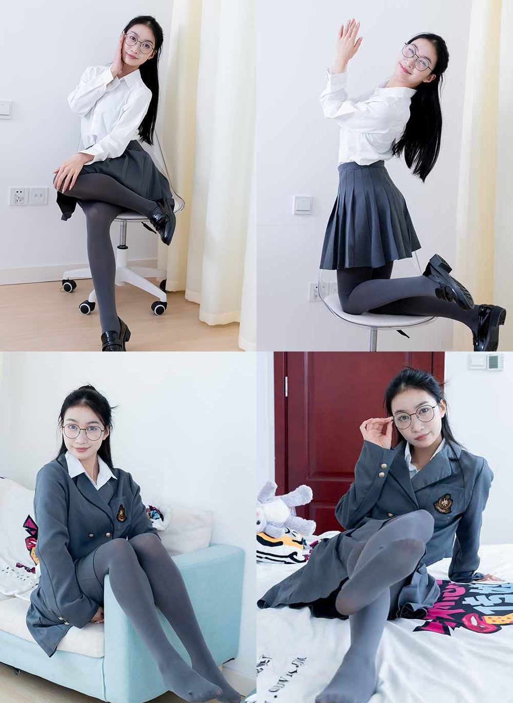 物恋传媒 | 小影 未来的诗 带视频 带视频-视频截图