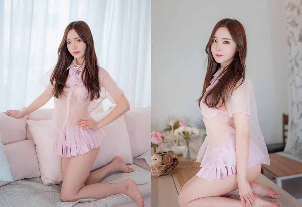 CreamSoda | NO 012 Yeonnabi VOL 1