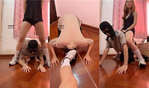 Kitten | Original shoes and socks smell after exercise