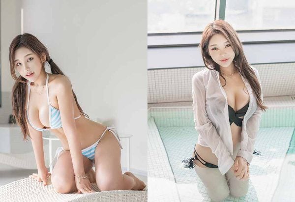 SaintPhotoLife | NO 018 Zzyuri Blueming