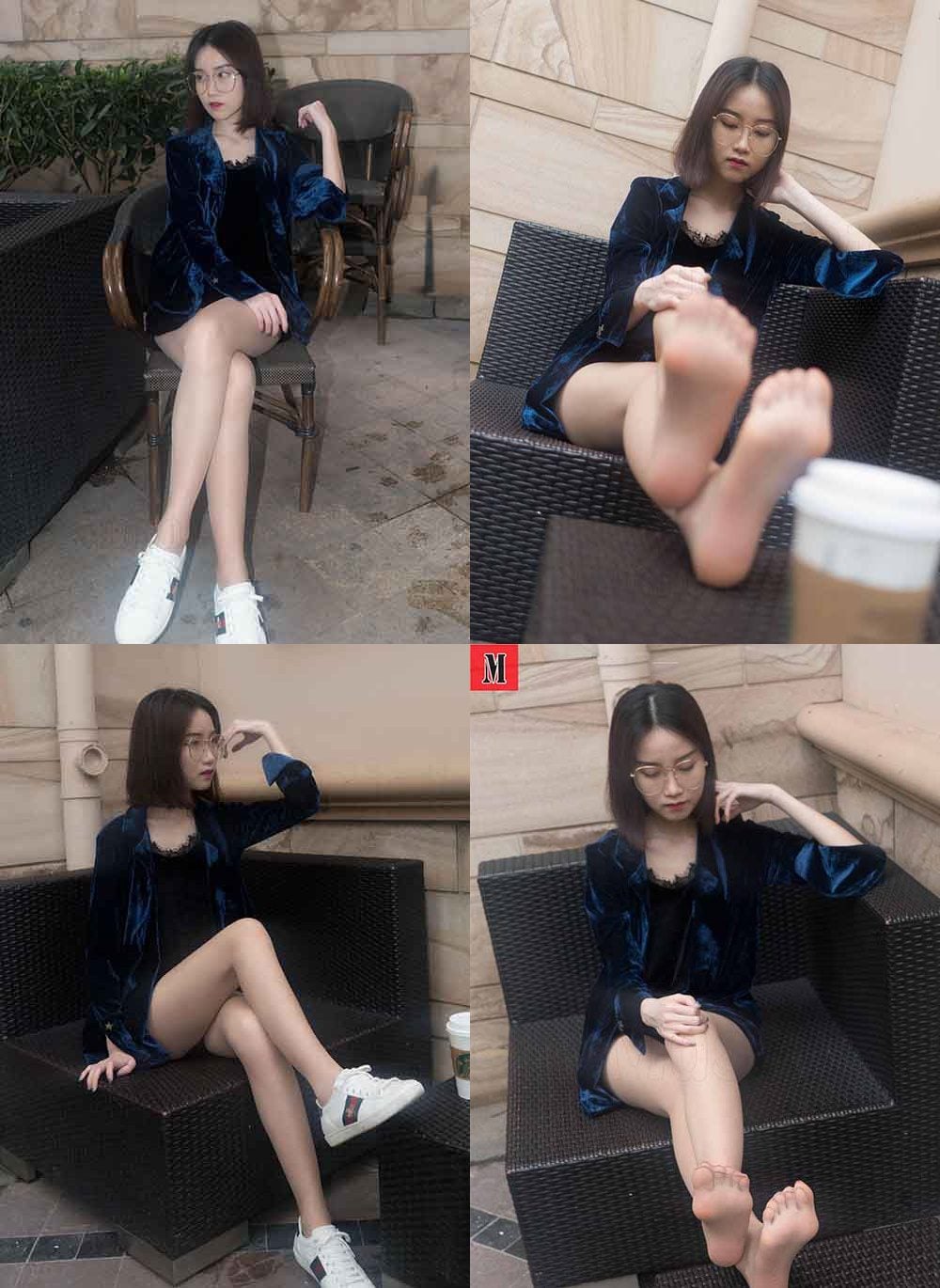MussGirl慕丝女郎 | NO 421 小余-视频截图