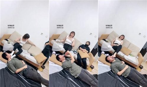 張 イエ |ダブルSオリジナル白ソックス素足で足奴隷を犯す
