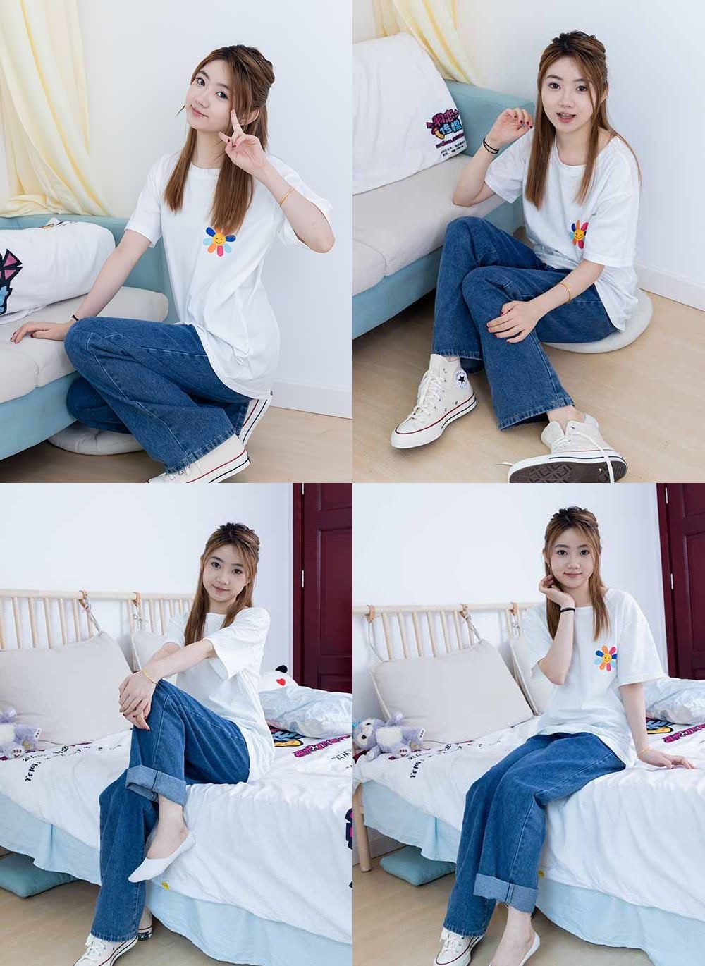 物恋传媒 | 盲盒3 带视频 带视频-视频截图