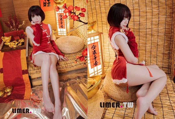 Limerence | 111 Yua New Year Special Barefoot New Year Greetings with Video