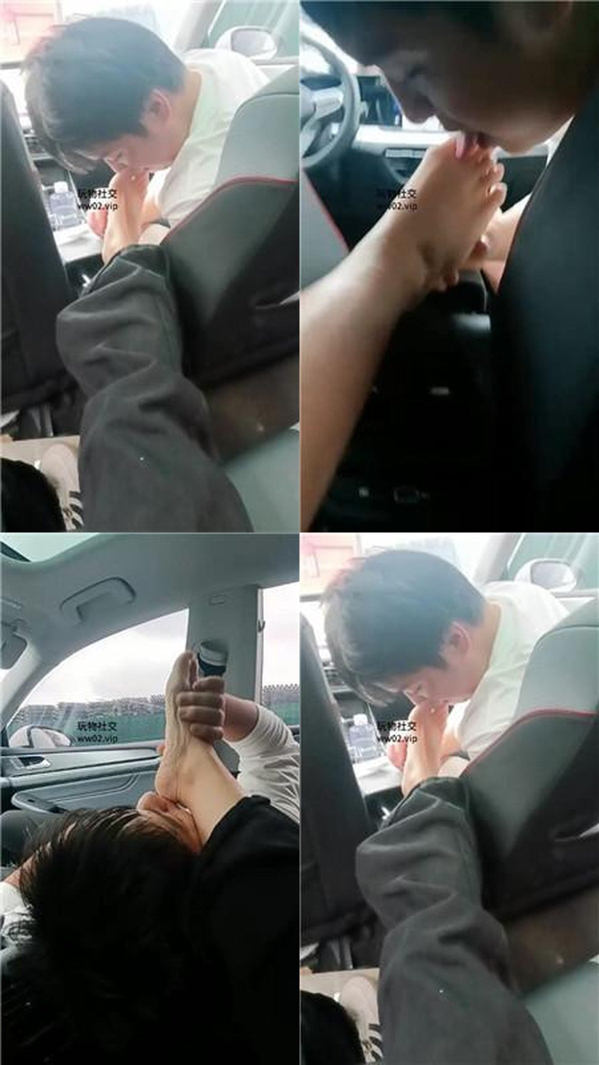 视频截图