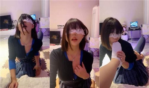 橙宝 | 双母畜 奴下奴 对白棉袜发骚犯贱