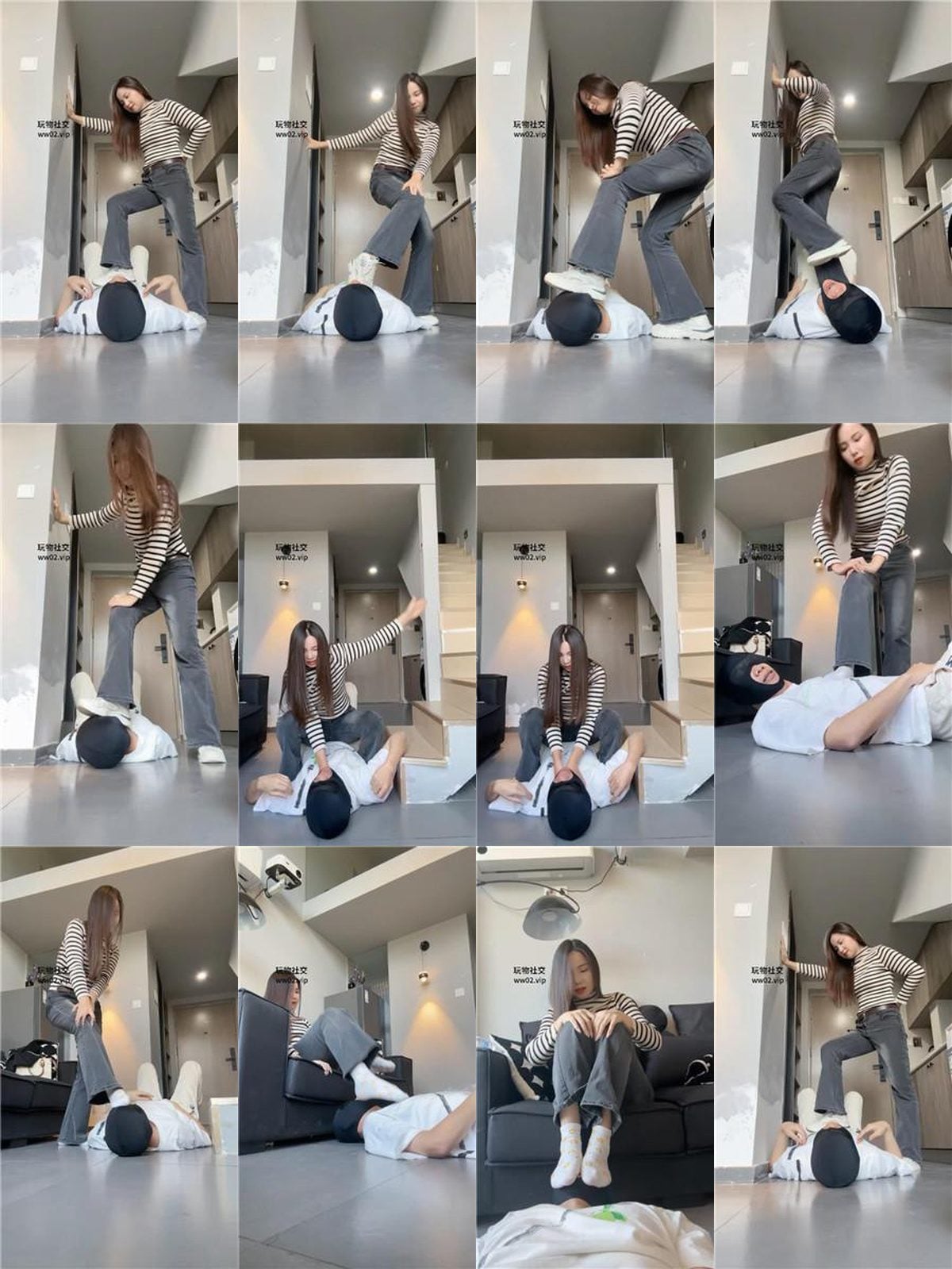 视频截图