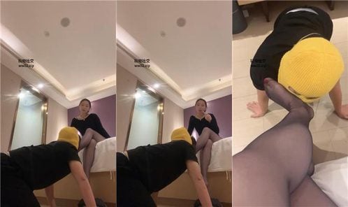 吕雉大人 | 加官窒息 鞭打舔黑丝jio 转胯坐脸