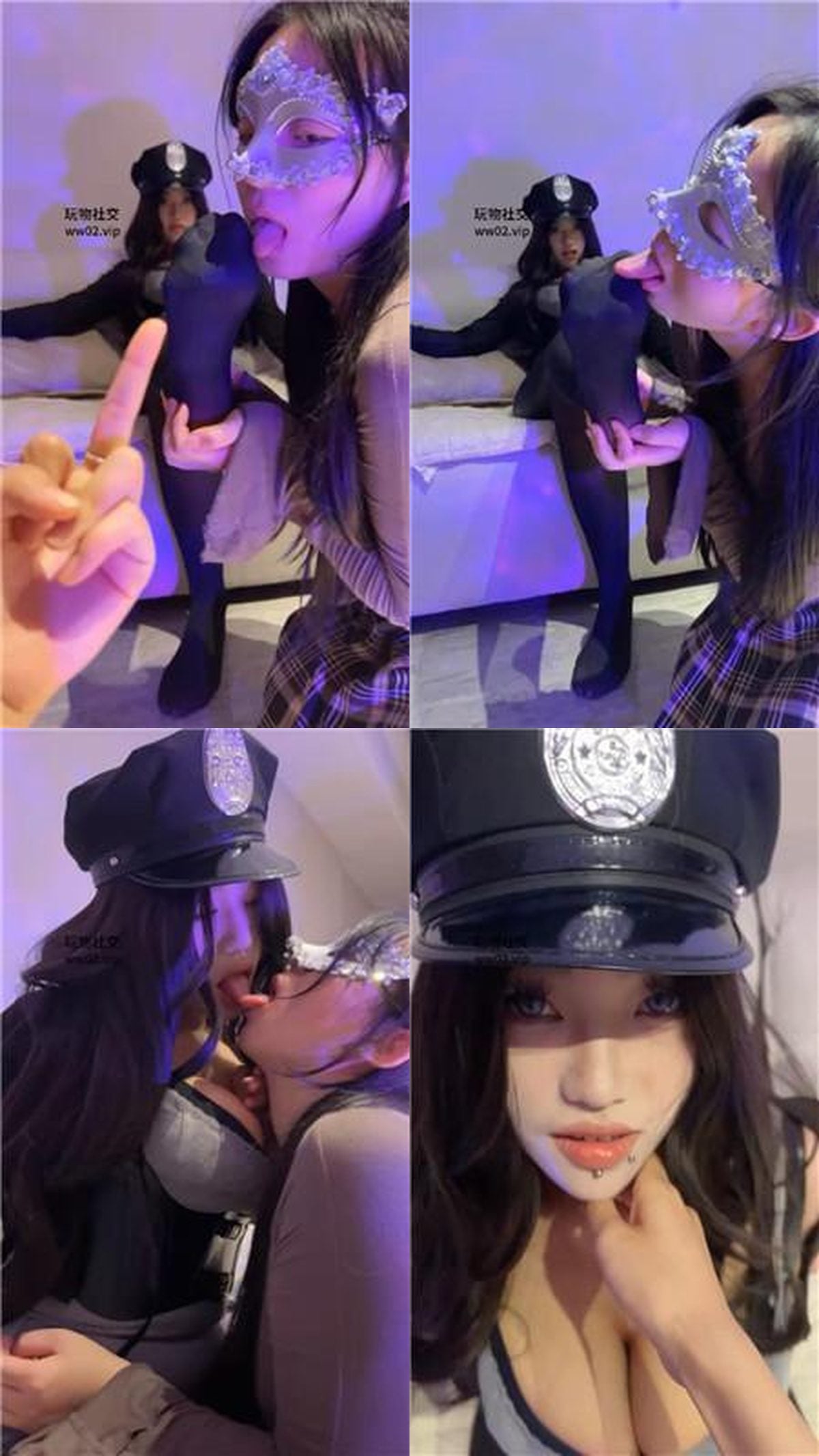 视频截图